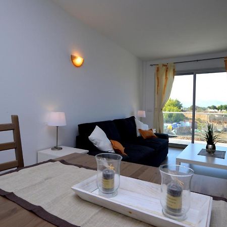 Апартаменты Bonito Apartamento Sa Marina Cerca De La Playa Алькудия Экстерьер фото