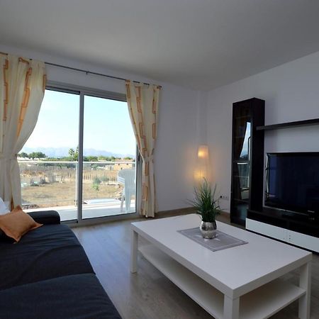 Апартаменты Bonito Apartamento Sa Marina Cerca De La Playa Алькудия Экстерьер фото