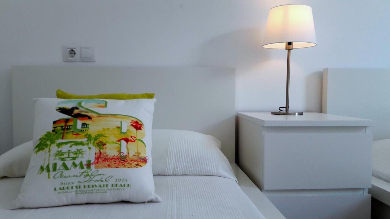 Апартаменты Bonito Apartamento Sa Marina Cerca De La Playa Алькудия Экстерьер фото